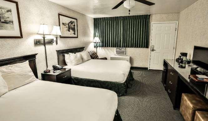 The Springs Resort & Spa Pagosa Springs Quarto foto