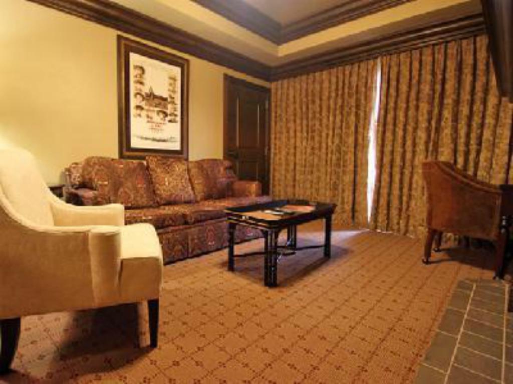 The Springs Resort & Spa Pagosa Springs Quarto foto