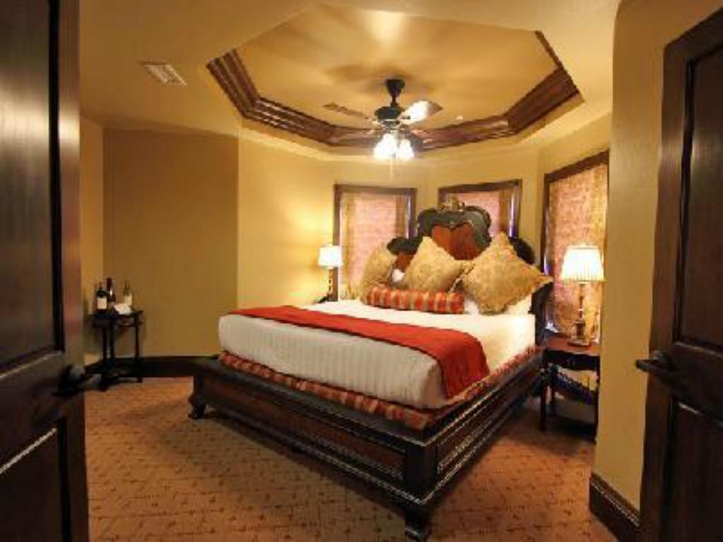 The Springs Resort & Spa Pagosa Springs Quarto foto