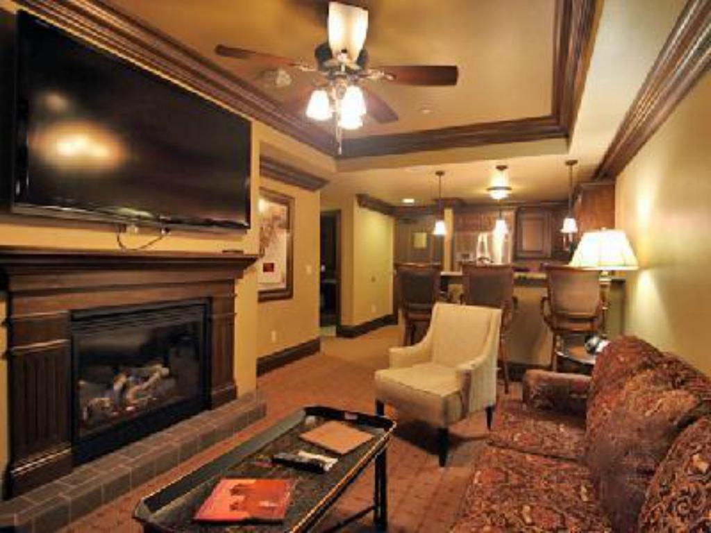 The Springs Resort & Spa Pagosa Springs Quarto foto