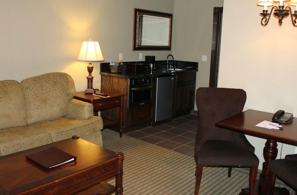 The Springs Resort & Spa Pagosa Springs Quarto foto