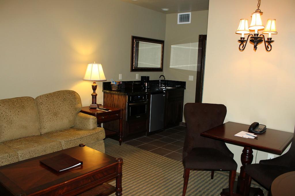 The Springs Resort & Spa Pagosa Springs Quarto foto