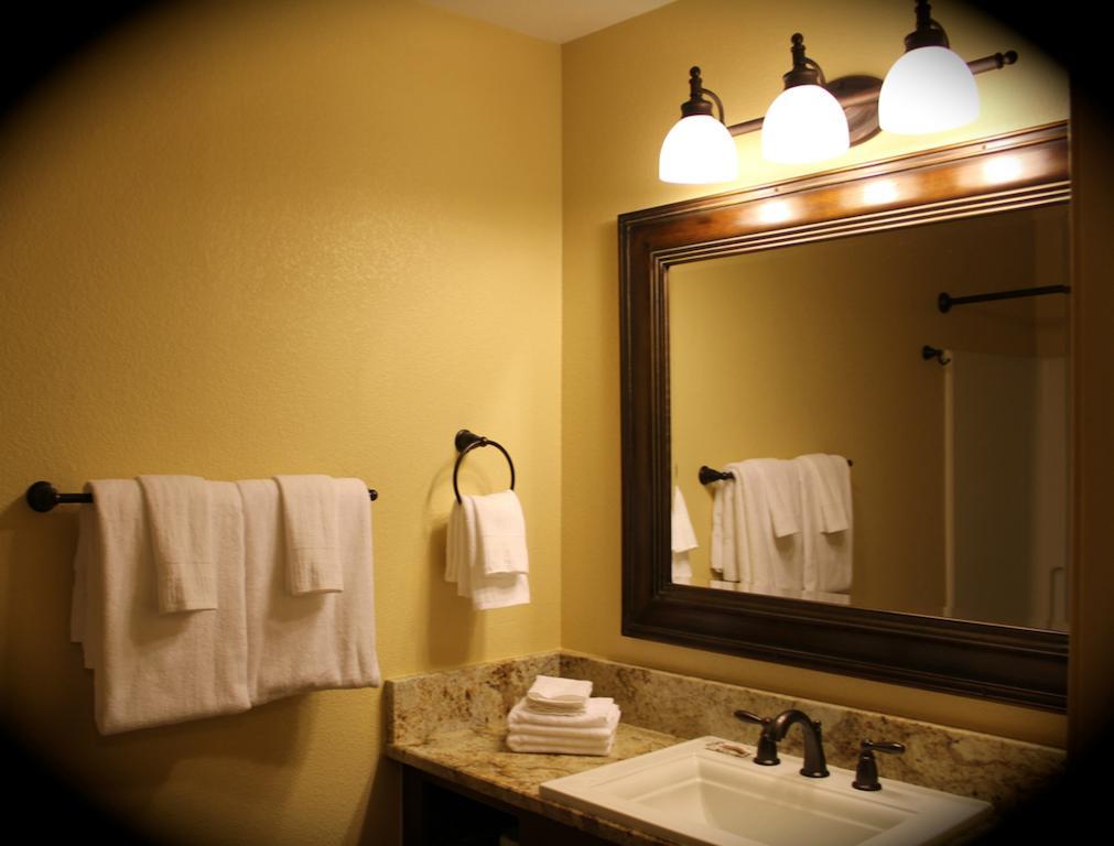 The Springs Resort & Spa Pagosa Springs Quarto foto