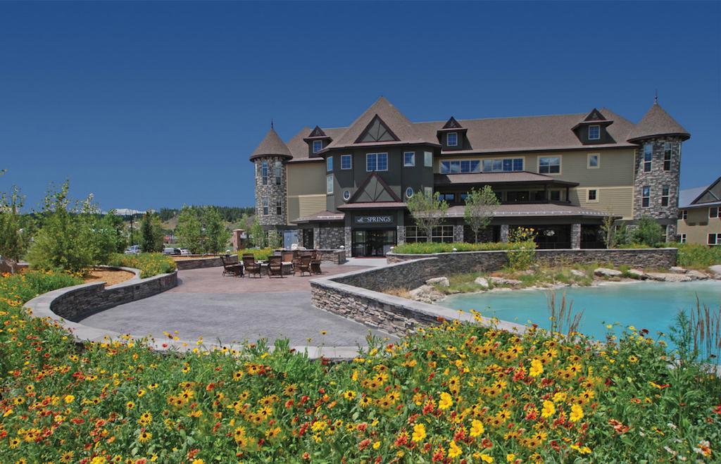 The Springs Resort & Spa Pagosa Springs Quarto foto