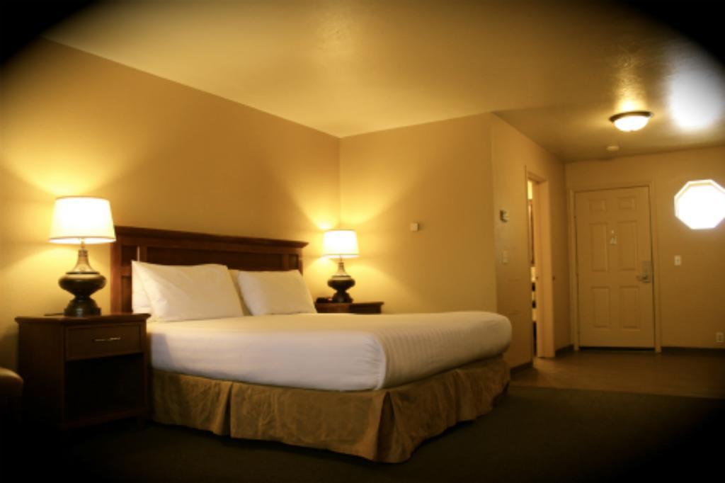 The Springs Resort & Spa Pagosa Springs Quarto foto