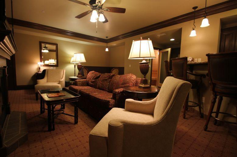 The Springs Resort & Spa Pagosa Springs Quarto foto