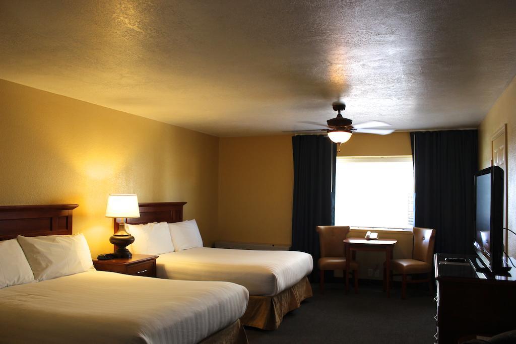 The Springs Resort & Spa Pagosa Springs Quarto foto