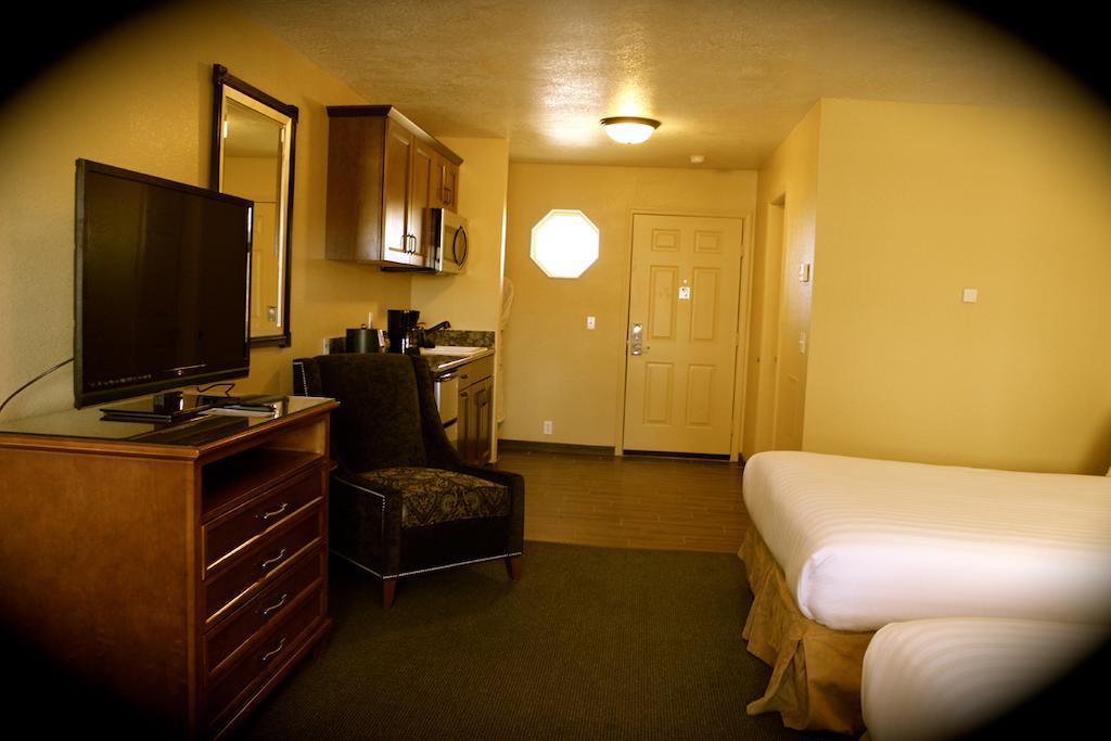 The Springs Resort & Spa Pagosa Springs Quarto foto