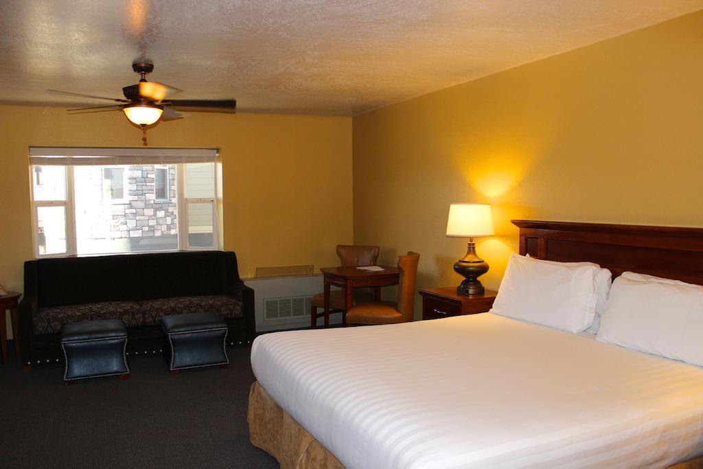 The Springs Resort & Spa Pagosa Springs Quarto foto